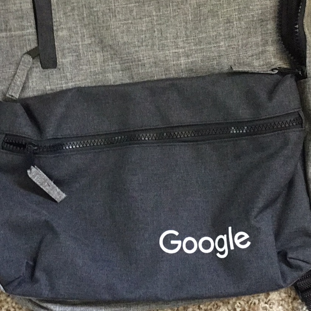 Google Backpack - image 3